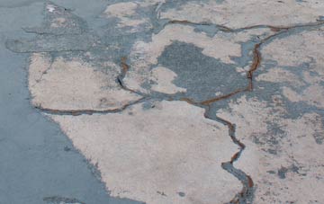 fibreglass roofing replacement Buchanhaven